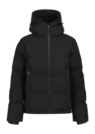 Jas Luhta Men Kallahti Basic Black Regular Fit