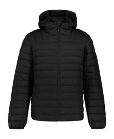 Jas Luhta Men Karvio Basic Black Regular Fit