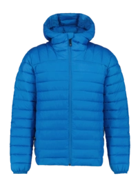 Jas Luhta Men Karvio Blue Regular Fit