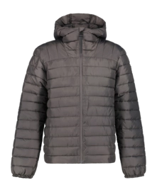 Jas Luhta Men Karvio Lead-Grey Regular Fit