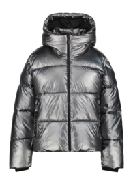Jas Luhta Women Eiseberg Anthracite Loose Fit
