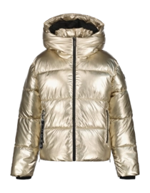 Jas Luhta Women Eiseberg Fudge Loose Fit
