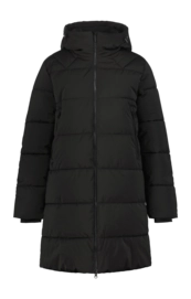 Jas Luhta Women Eisele Basic Black Regular Fit