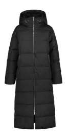 Jas Luhta Women Gerttula Basic Black A.W.S. ACTIVE