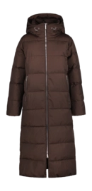 Jas Luhta Women Gerttula Dark Brown