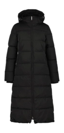 Jas Luhta Women Iisalmi Basic Black Slim Fit