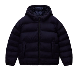 Jas Napapijri Kids Terez Blu Marine