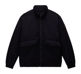 Jas Napapijri Men Giovi Winter Black Beauty