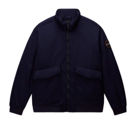 Jas Napapijri Men Giovi Winter Blu Marine