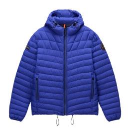 Jas Napapijri Men Lapaz H Royal Blue