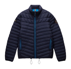 Jas Napapijri Men Lapaz S Blu Marine