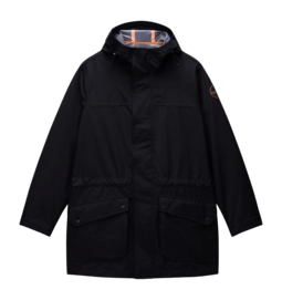 Jas Napapijri Men Pilloz Shell Black Beauty