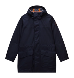 Jas Napapijri Men Pilloz Shell Blu Marine