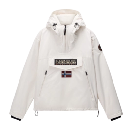 Jas Napapijri Men Rainforest Next Beige Dimity