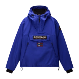Jas Napapijri Men Rainforest Next Royal Blue