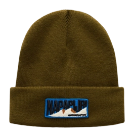 Jas Napapijri Men Rainforest Pocket 2 Tea Leaf
