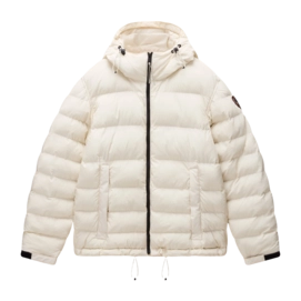 Jas Napapijri Men Terez Beige Dimity