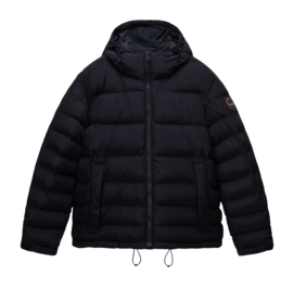 Jas Napapijri Men Terez Black Beauty