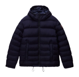 Jas Napapijri Men Terez Blu Marine