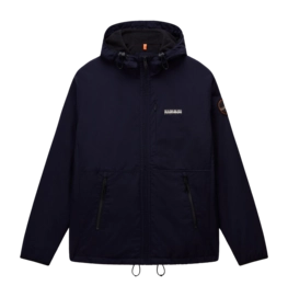 Jas Napapijri Men Tundra Winter 1 Blu Marine