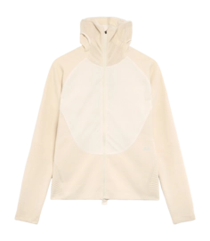 Jas Oakley Men Latitude Veil Mid Layer Mist Windstopper