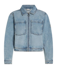 Jas O'Neill Women O'Riginals Denim Blue Loose Fit