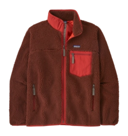 Jas Patagonia Men Classic Retro-X Jacket Dried Vanilla