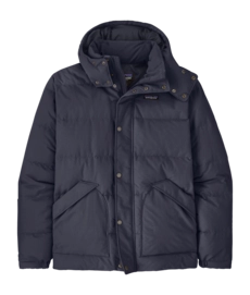Jas Patagonia Men Downdrift Jacket Sunken Blue