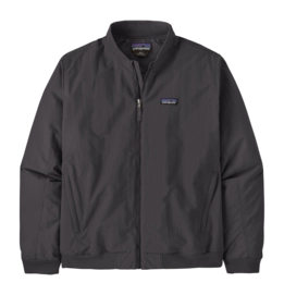 Jas Patagonia Men Isthmus Deck Jacket Ink Black