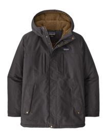 Jas Patagonia Men Isthmus Parka Ink Black 25