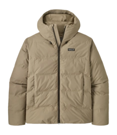 Jas Patagonia Men Jackson Glacier Jacket Seabird Grey