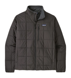 Jas Patagonia Men Light Gust Jacket Black