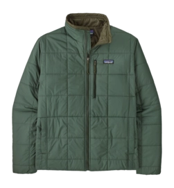 Jas Patagonia Men Light Gust Jacket Old Growth Green