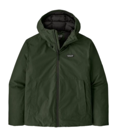 Jas Patagonia Men LW Stormshadow Jacket Old Growth Green