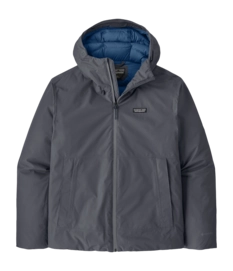 Jas Patagonia Men LW Stormshadow Jacket Smolder Blue
