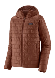 Jas Patagonia Men Nano Puff Hoody Dried Vanilla