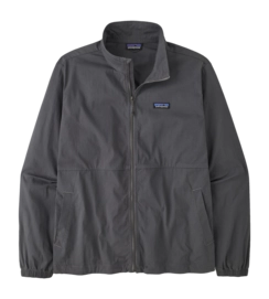 Jas Patagonia Men Nomader Jacket Forge Grey