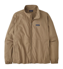 Jas Patagonia Men Nomader Jacket Slab Khaki