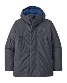 Jas Patagonia Men Stormshadow Parka Smolder Blue