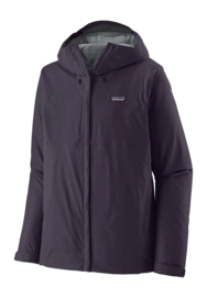 Jas Patagonia Men Torrentshell 3L Rain Jacket Plummet Purple