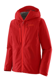 Jas Patagonia Men Triolet Jacket Amanita Red