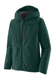 Jas Patagonia Men Triolet Jacket Cascade Green