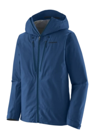 Jas Patagonia Men Triolet Jacket Clement Blue