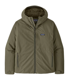 Jas Patagonia Men Windshadow Jacket Basin Green