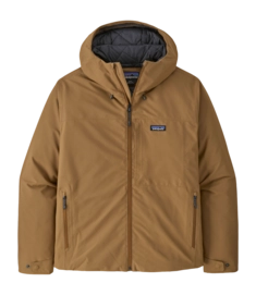 Jas Patagonia Men Windshadow Jacket Deer Brown