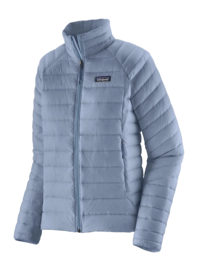 Jas Patagonia Women Down Sweater Barnacle Blue
