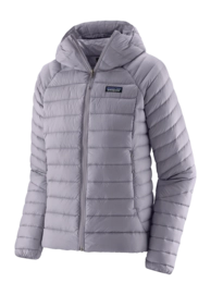 Jas Patagonia Women Down Sweater Hoody Permafrost Purple