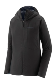 Jacke Patagonia Nano-Air Ultralight Full-Zip Hoody Damen Black