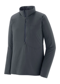 Jas Patagonia Women Nano-Air Ultralight P/O Smolder Blue