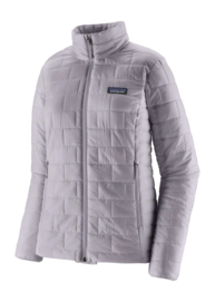 Jas Patagonia Women Nano Puff Jacket Permafrost Purple